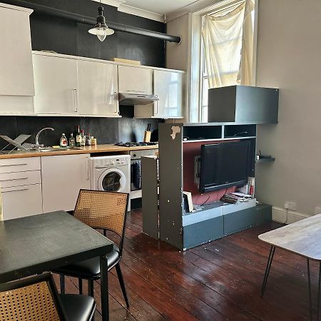 Eversholt Street Лондон Екстериор снимка