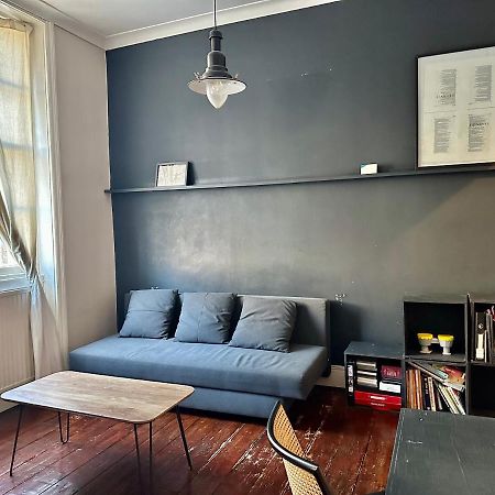 Eversholt Street Лондон Екстериор снимка