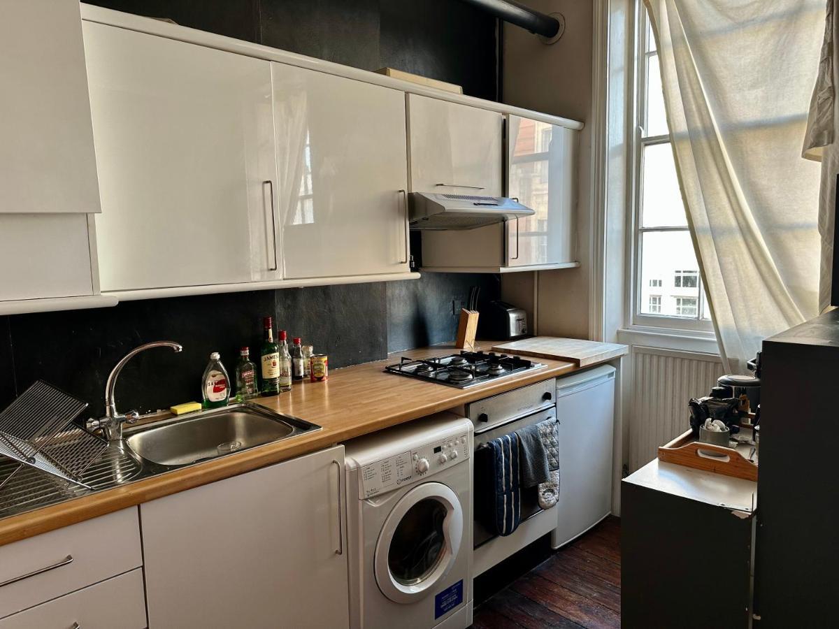 Eversholt Street Лондон Екстериор снимка