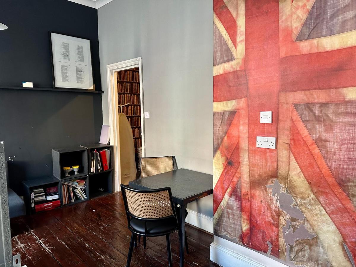 Eversholt Street Лондон Екстериор снимка