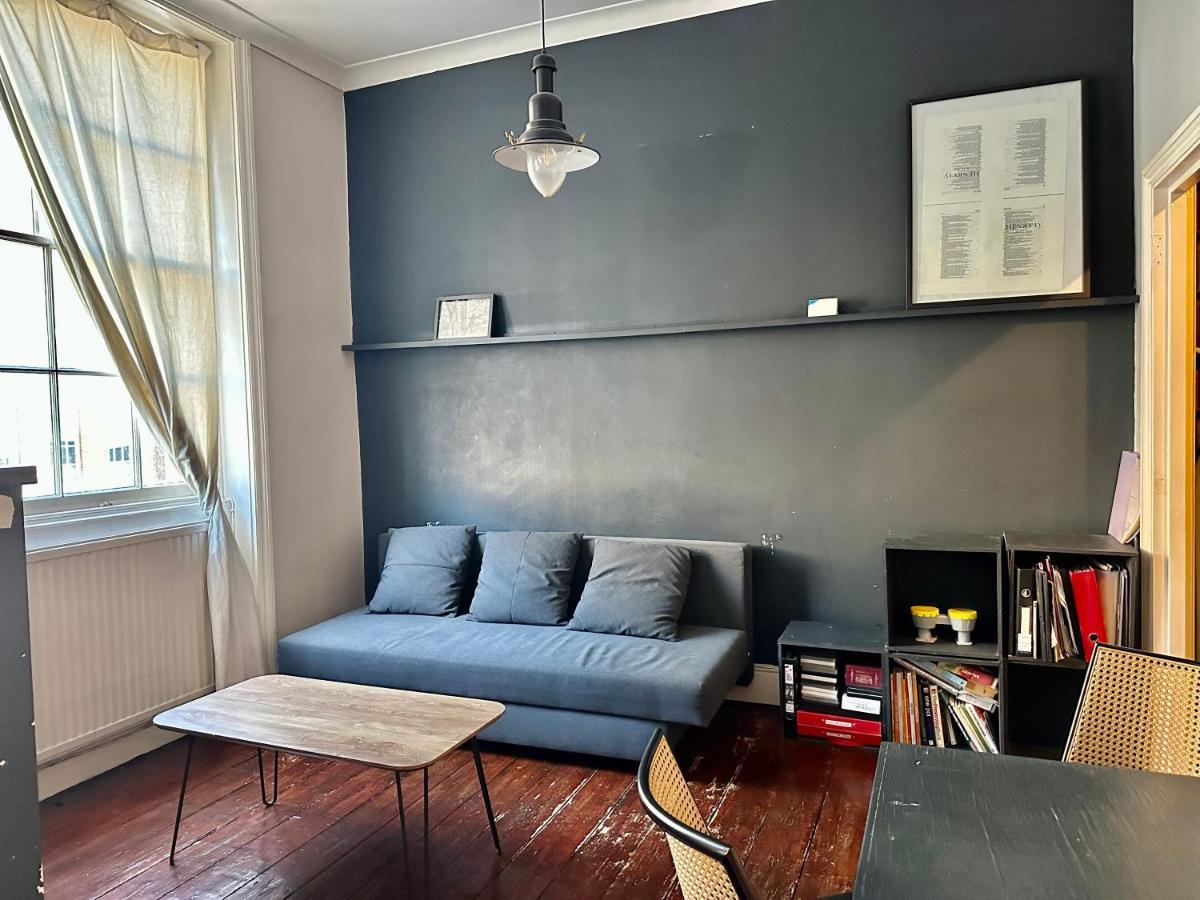 Eversholt Street Лондон Екстериор снимка